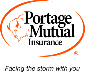 Portage Mutual Insurance Logo